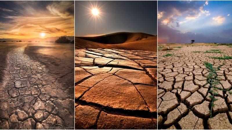 Solitude and Serenity: Finding Peace in Alvord Desert, Oregon