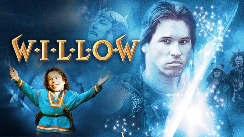 Willow (1988): The Vibrant Nelwyn Festival Scene