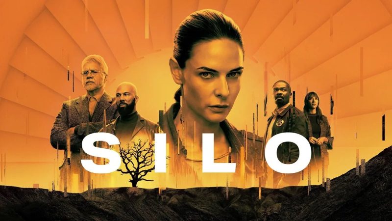 Silo (2023): A Gripping Dystopian Thriller That Will Keep You Hooked