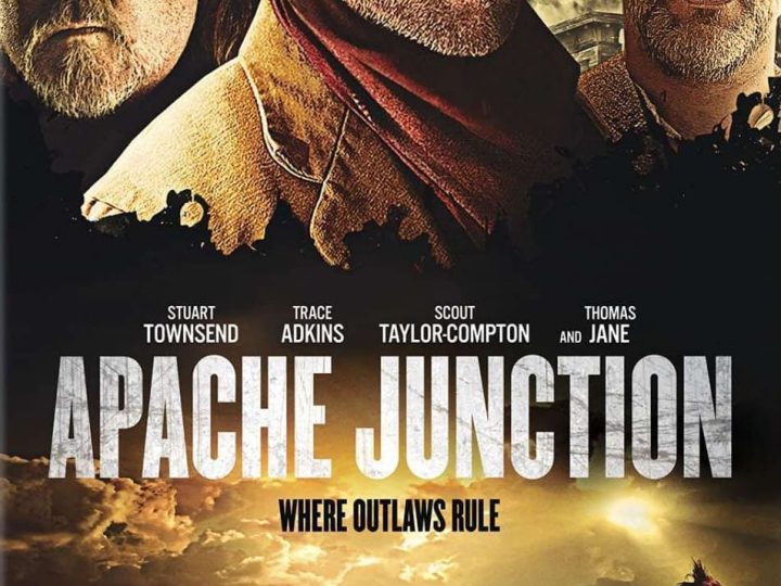 “Apache Junction (2021)” – A Thrilling Western Drama