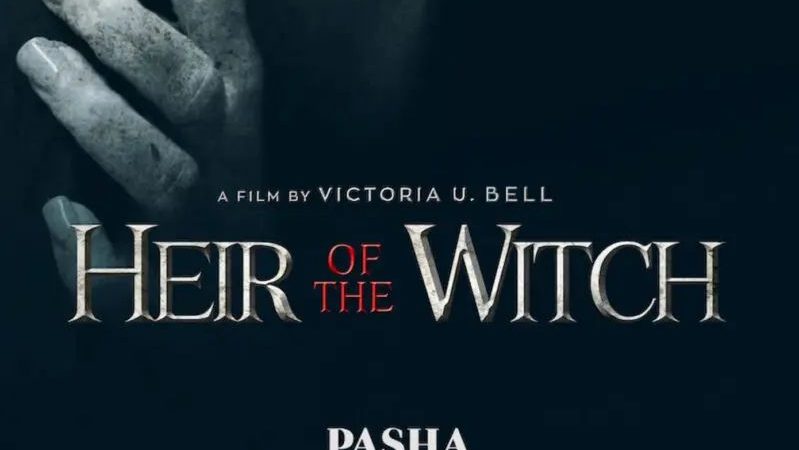 “Heir of the Witch” (2023): A Supernatural Horror Film About a Family Curse