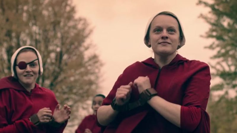 The Handmaid’s Tale Season 6: The Final Chapter Arrives April 8, 2025