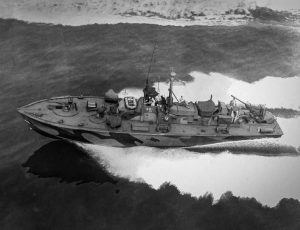 USS Emory S. Land (AS-39) in Action: Supporting Attack Submarines Chicago (SSN-721) and Pasadena (SSN-752)