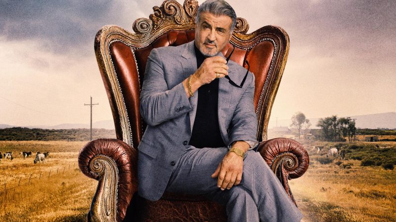 “Tulsa King”: When a Crime Lord Rises Again in Cowboy Country