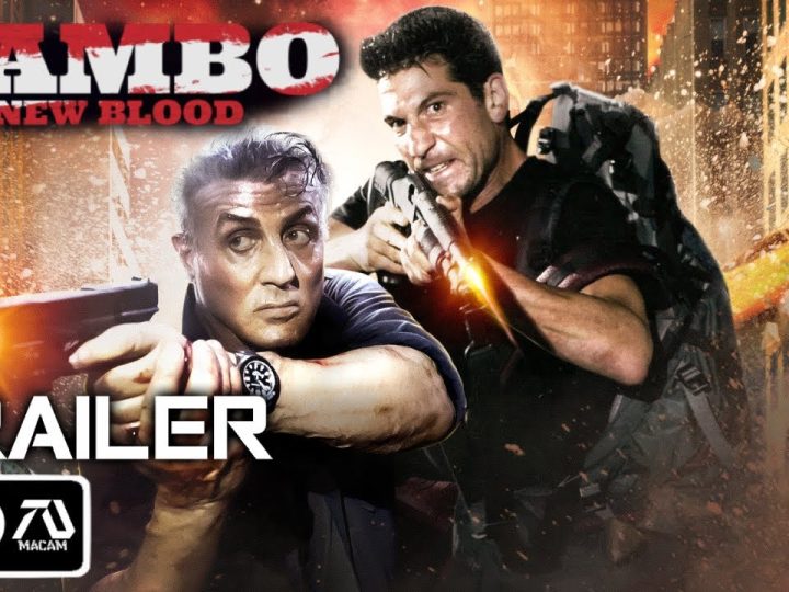 📰 “Rambo Disappeared Into the Shadows. But… Did He Ever Truly Retreat?”