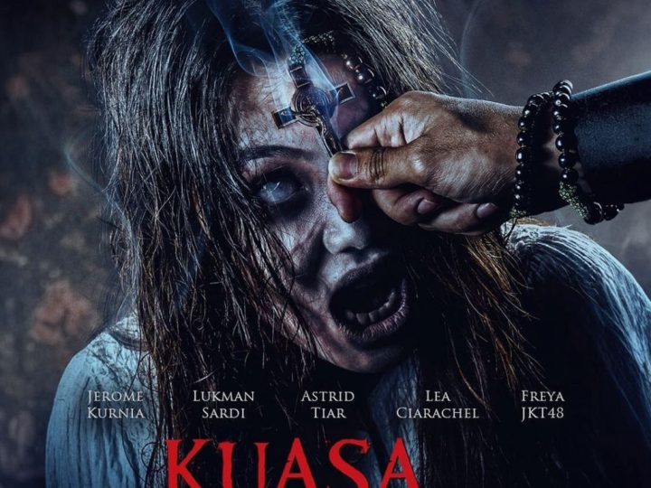 “Kuasa Gelap” – The Demons That Never Sleep in the Dark, But in the Human Heart