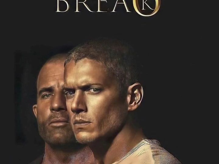🔥 “Prison Break 2025” – A Dream Reborn or Just a Ghost of the Past?