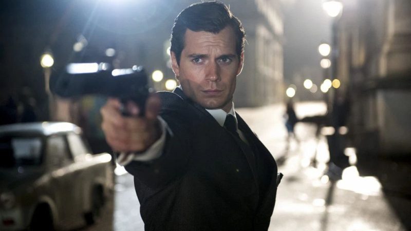 Bond 26 (2025): When Henry Cavill and Margot Robbie Breathe New Life into the Iconic 007